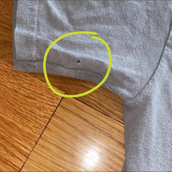 tee - Picture 3 of 3